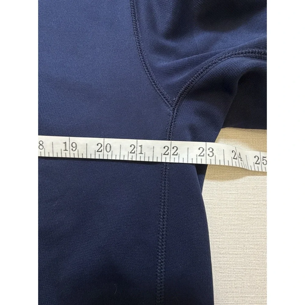 Nike Therma Fit New England Patriots Hoodie Men's Size Large NFL Full Zip